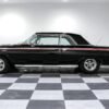 1962 Chevrolet Impala